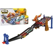 Mattel gorila playset ( 014343 )