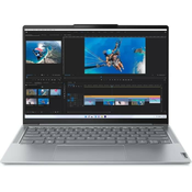 Lenovo Yoga Slim 6 14IRH8 Misty Grey, Core i5-13500H, 16GB RAM, 1TB SSD, Windows 11 Home