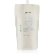 Kemon Actyva Nutrizone Ricca hranilni šampon za lase 500 ml