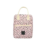 shumee 7L Leopard taupe torba za malico
