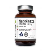 Kenay - Nattokinase NSK-SD, 60 kapsul