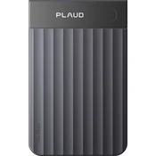 Plaud Note Pro črni diktafon (PN0300-BL)