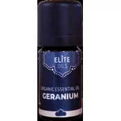 Biopark Cosmetics ELITE Organic Essential Geranium Oil