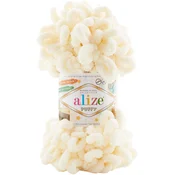Alize Puffy 1 Pletilna preja