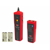 Blow 50-202# meter ut682 uni-t iskanje parov