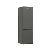 BEKO hladilnik z zamrzovalnikom B5XRCNA406HG