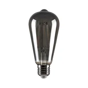 Rabalux 79222 - LED sijalica FILAMENT ST64 E27/6W/230V 3000K