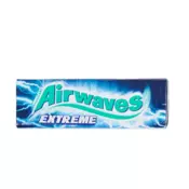 Žvaka Airwaves Extreme 14 g ORBIT