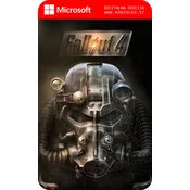 Fallout 4 Anniversary Edition - Microsoft Store koda brez škatlice (WINDOWS PC)