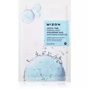 MIZON 3D krpo s (Hyaluronic Acid) s hidralno in negovalno kožo s (Hyaluronic Acid) 23 g