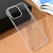 Maska za mobilni telefon iPhone 16 Pro Max ULTRA THIN