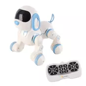 Max inteligentni, interaktivni robotski pes