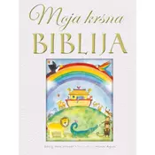 Moja krsna biblija