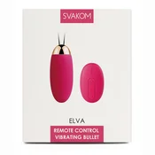 Svakom Elva Pink Vibro Jaje