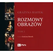 shumee Pogovori podob, 2. zvezek, CD