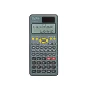 Znanstveni kalkulator, 417 funkcija, MAUL MSC 417 72707