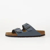 Čevlji Birkenstock Arizona Birko-Flor Unisex Basalt Gray 36