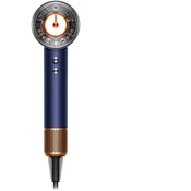 Dyson Supersonic HD16 T1/T2 Prussian Blue/Rich Copper sušilnik za lase 1 kos