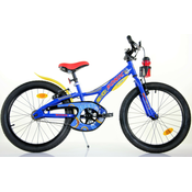DINO Bikes - Otroško kolo 20 620-SC- Sonic