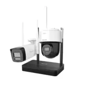 HiLook IP WiFi komplet - DS-J142I/IKS-2044BPH-PH/W EasyLink komplet