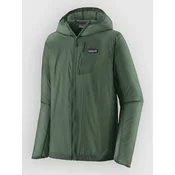 Patagonia Houdini Jacket canopy green