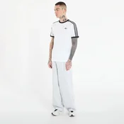 Majice adidas 3-Stripes T-Shirt White M