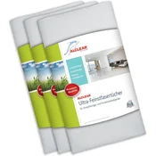 slomart ALCLEAR 3x Premium Ultra mikrof L-krpe za parni čistilnik