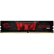 G.Skill f4-3200c16s-8gis ram ddr4 8gb 3200mhz