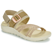 Merrell Sandale Terran 4 Backstrap J006796 Smeda