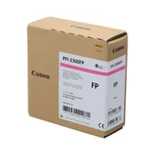 Črnilo Canon PFI-2300FP Fluorescent Pink/Original