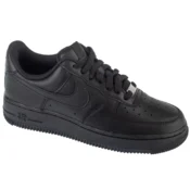 Nike  Air Force 1 07  Črna