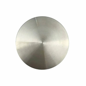Happy Tamper Base Plate 45,4 mm