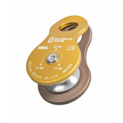 Singing Rock Pulley Small Koloturnik Orange