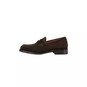 VAGABOND SHOEMAKERS Mokasini Linn  čokolada