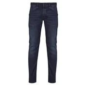 Jack & Jones JJIGLENN JJFOX 50SPS CB 104 Modra