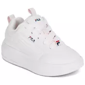 Fila  FILA SUPERBUBBLE kids  Rožnata