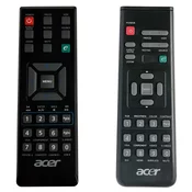 General ACER VZ.J5300.006, A2605 - originalni daljinski upravljalnik