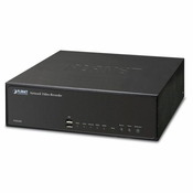 PLANET mrežni video snimac 8-CH NVR-820