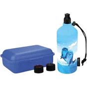 Emil – die Flasche Starter Set 0,4l - SeaLife