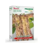 Seme Franchi nizki fižol Merv Piemonte