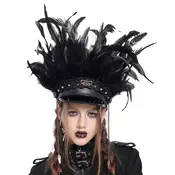 Kapa DEVIL FASHION - Military - AS256