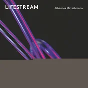 Johannes Motschmann - Lifestream (LP)
