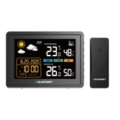 BLAUPUNKT meteorološka stanica WS30BK