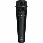 AUDIX dinamicki mikrofon za instrumente F5