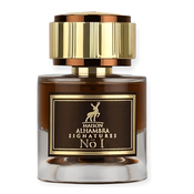 Maison Alhambra Signatures No.I Parfumirana voda 50ml