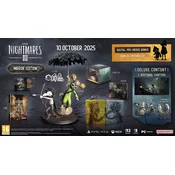 Little Nightmares Iii (PC)