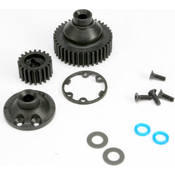 TRAXXAS GEARS, DIFF 38-T (295579)