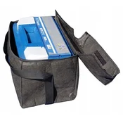 CCM Torba Za Odlaganje Akumulatora, Velicina B, 25x20x18, Crna