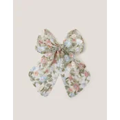 Monsoon Children Mašna za kosu Azalea Bow, Šarena
