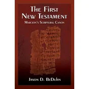 First New testament